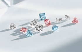 集聚新一代培育珠宝品牌，「The Future Rocks」想做未来珠宝的牵头人
