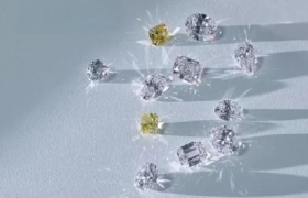 不是天然钻买不起，而是郑州造钻石更有性价比