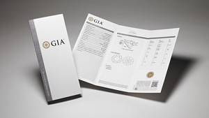 GIA 更新了教学材料以及实验室培育钻石的鉴定证书