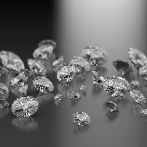 2019全球钻石行业报告 培育钻石市场再次增长