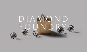 DIAMOND FOUNDRY