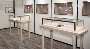 Diamond Foundry携零售品牌Vrai举办大中华区首次品牌见面会