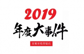 2019见证实验室培育钻石走过的这一年