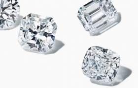 钻石行业面临衰退迹象 钻石和原石需求双双下降