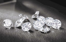 全球钻石珠宝行业正在迎来新的发展机遇
