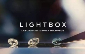 De Beers集团推出新品牌Lightbox