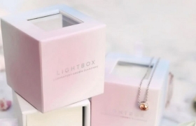 Lightbox将为0.2克拉以上无色培育钻石添加“常规分级信息”