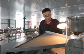 力量钻石：打破国外垄断，五克拉大白钻来了