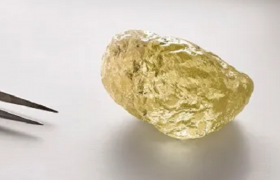 加拿大最大钻石矿商申请破产保护