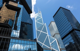 香港3月宝石级钻石贸易同比下滑逾五成