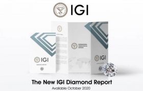 IGI10月将启用全新版本评级报告​