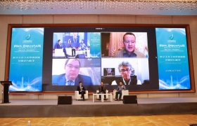 聚焦广州珠宝钻石国际年会，LightMark小白光引领培育钻石新趋势