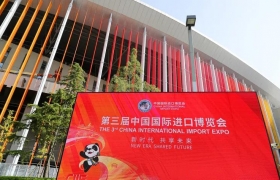 LightMark小白光携手IGI进驻进博会，联手奠定培育钻石行业最高标准