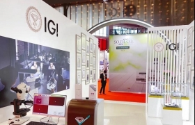 进博会闭幕 | IGI进博首秀圆满收官