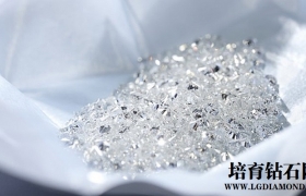 明确区分天然钻石和实验室培育钻石！英国决定将钻石术语指南作为主要权威建议