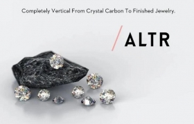 ALTR：培育钻石正在打开一个史无前例的消费市场