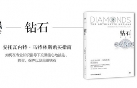 切工品牌将成为珠宝行业下一个品牌崛起的窗口