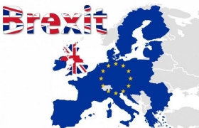 英国脱欧对钻石贸易意味着什么？