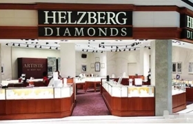 美国知名老牌珠宝品牌Helzberg推出培育钻石产品