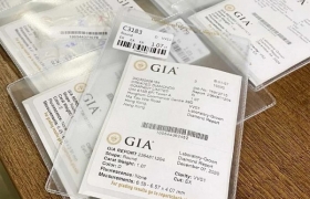 培育钻石冒充天然钻石？GIA发出警告！