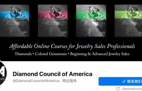 Diamond Foundry正在成立“美国钻石委员会”