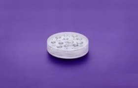 钻石标准（Diamond Standard）公司推出新型钻石币