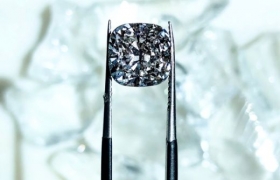 戴比尔斯（De Beers）调查显示培育钻石需求不断提升