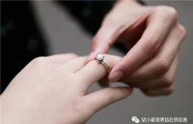 刘江疆：揭秘培育钻石成品供应的痛点