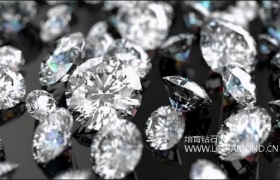 年产300万克拉人造钻石，国产垄断全球50%市场，成功夺回定价权