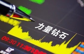 人造钻石“四大天王”齐聚A股！中国掌控全球一半产能，力量钻石首日大涨11倍！