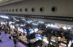 未来的九月 深圳珠宝展究竟该何去何从？