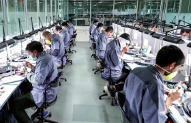 新冠变异毒株引发钻石供应担忧 印度钻石出口或面临困境