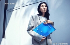 钻石品牌Light Mark小白光，还不够浪漫吗？