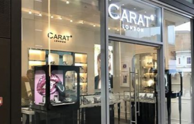 Carat London创始人:培育钻石将在几十年内占据80%的市场份额