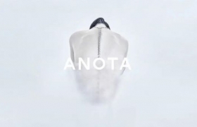 为悦己而生，培育钻石珠宝品牌ANOTA亮相北京