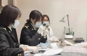 333亿元！2021年上海钻石交易所进口钻石货值创历史新高