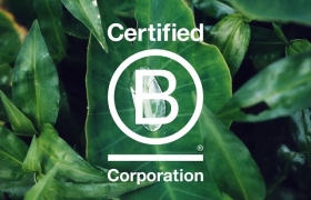 世界首获B Corp认证的培育钻石商用“空气”制造钻石