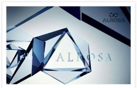 美国对Alrosa实施制裁 印度钻石加工陷入停滞