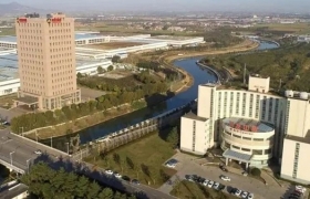 黄河旋风“河南省金刚石材料产业研究院”公示