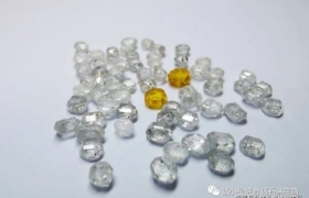 刘江疆：培育钻石行业越来越好，但要入局却越来越难