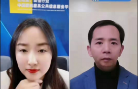 河南亿创总经理王政刚做客直播间 畅聊培育钻石能否实现“克拉自由”