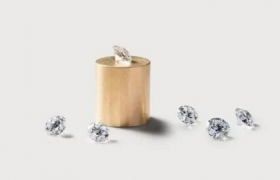 Diamond Foundry起诉美国政府，认为对中国钻石加工的征税过高