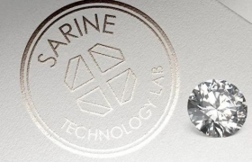 尚灵（Sarine）计划将钻石科技应用于培育钻石行业