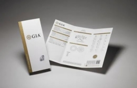 GIA升级钻石溯源服务 进一步保护消费者权益