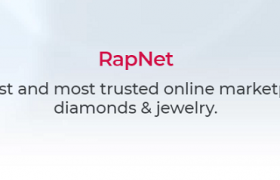世界最大钻石交易网站RapNet禁止交易俄罗斯钻石