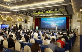 首届中国国际培育钻石产业发展与创新大会在广州番禺举行