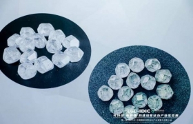 钻石产业生态圈迎来新消费风向，培育钻石拓展可持续发展新赛道