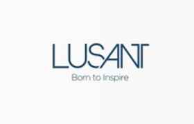 LUSANT露璨亮相拉斯维加斯国际珠宝展