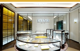 中国钻石界的“稀缺艺术” 异形培育钻品牌DEINO
