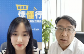“内卷”中前行——张栋谈培育钻石终端零售发展之路